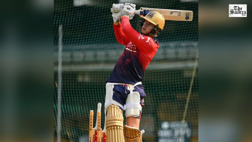 IPL 2026: Aakash Chopra Picks RCB XI, Omits Bethell & Iyer