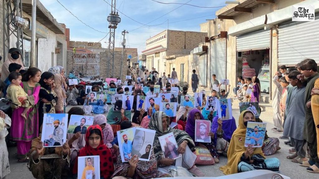 Rights Body Alleges Another Extrajudicial Killing in Balochistan