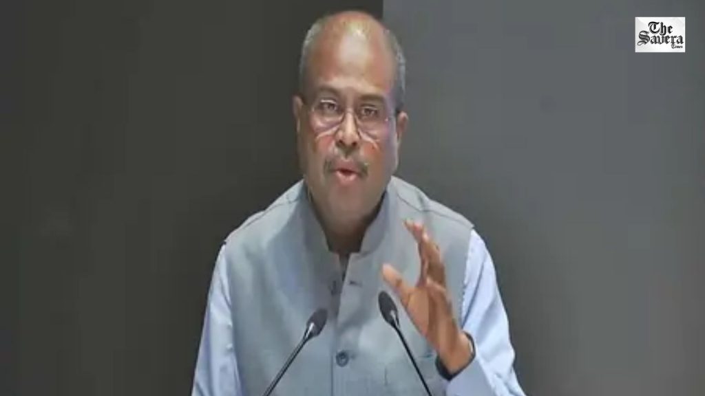 NDA Leaders Praise Centre’s Fuel Excise Duty Cut Amid Oil Volatility