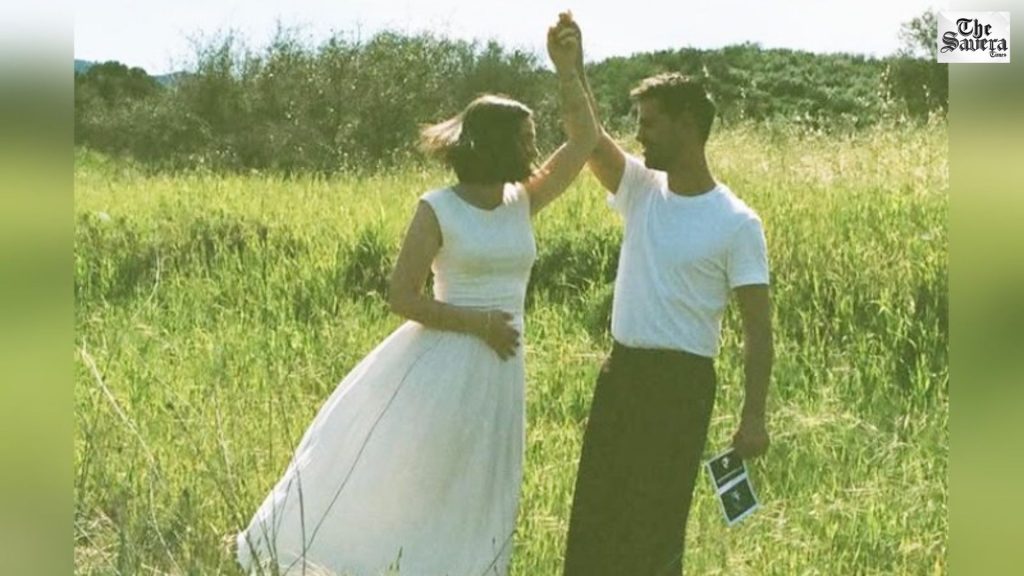 Taylor Lautner Expecting First Child