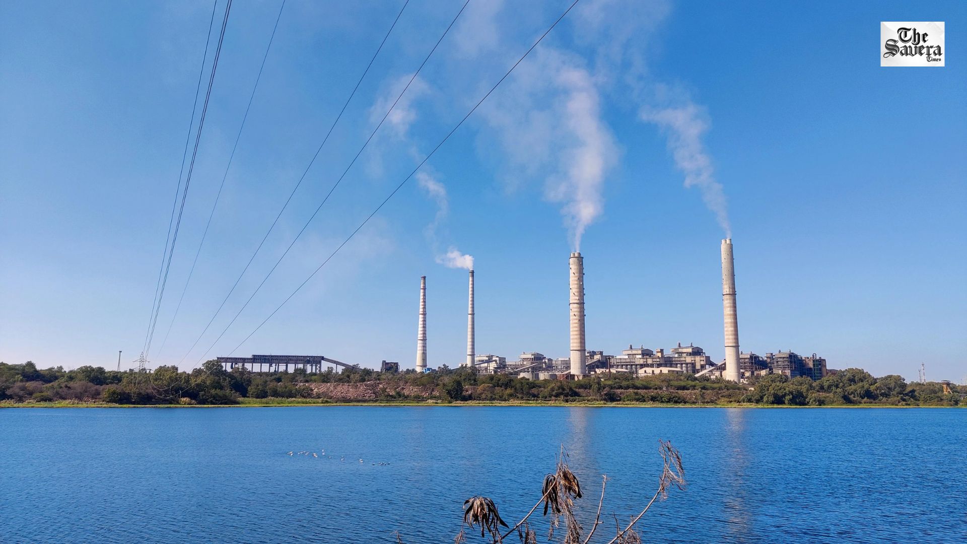 Kota Thermal Plant Units May Shut, Clearance Awaited