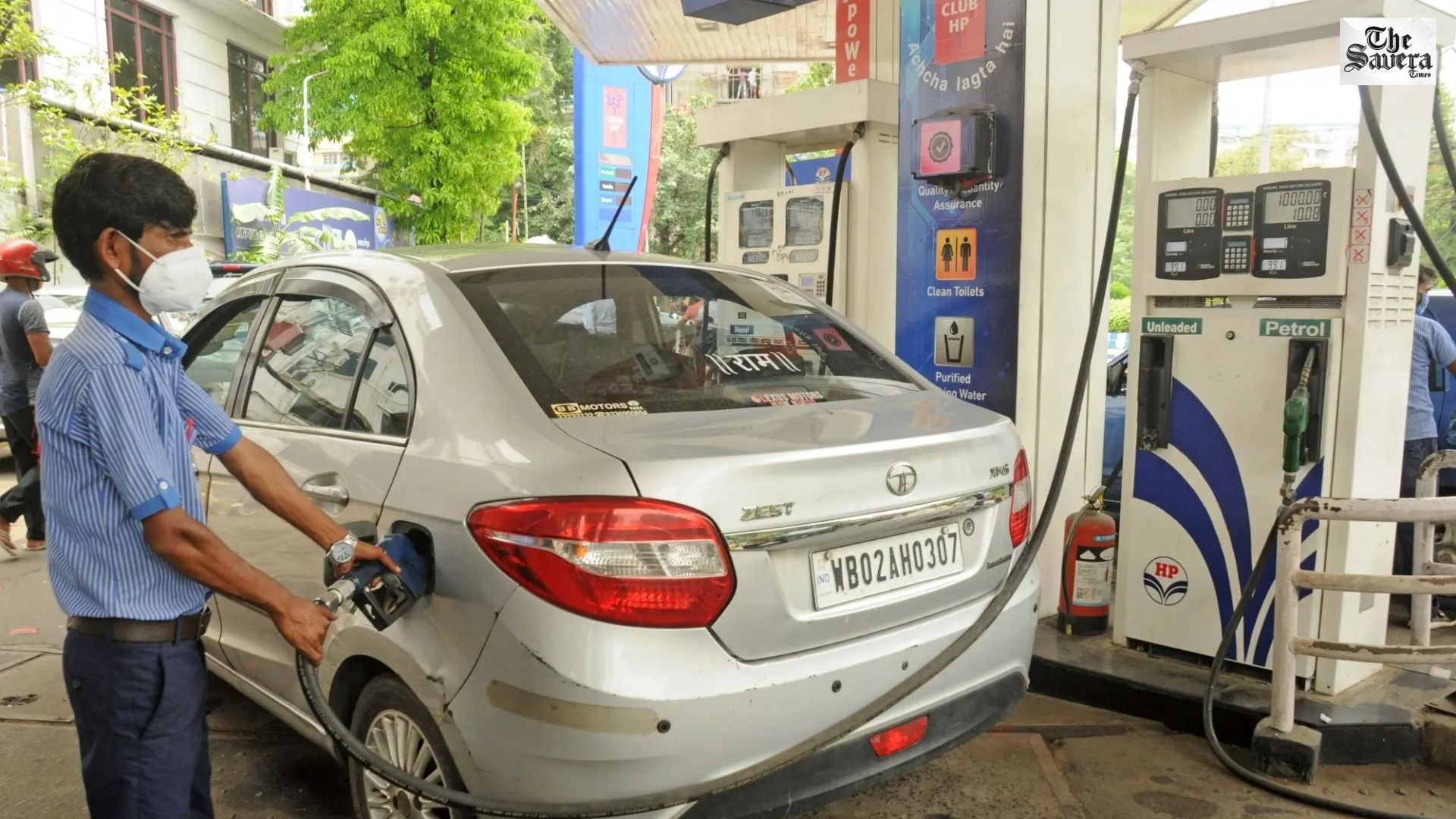 Fuel Tax Cut Explained: Who Benefits and Why It Matters