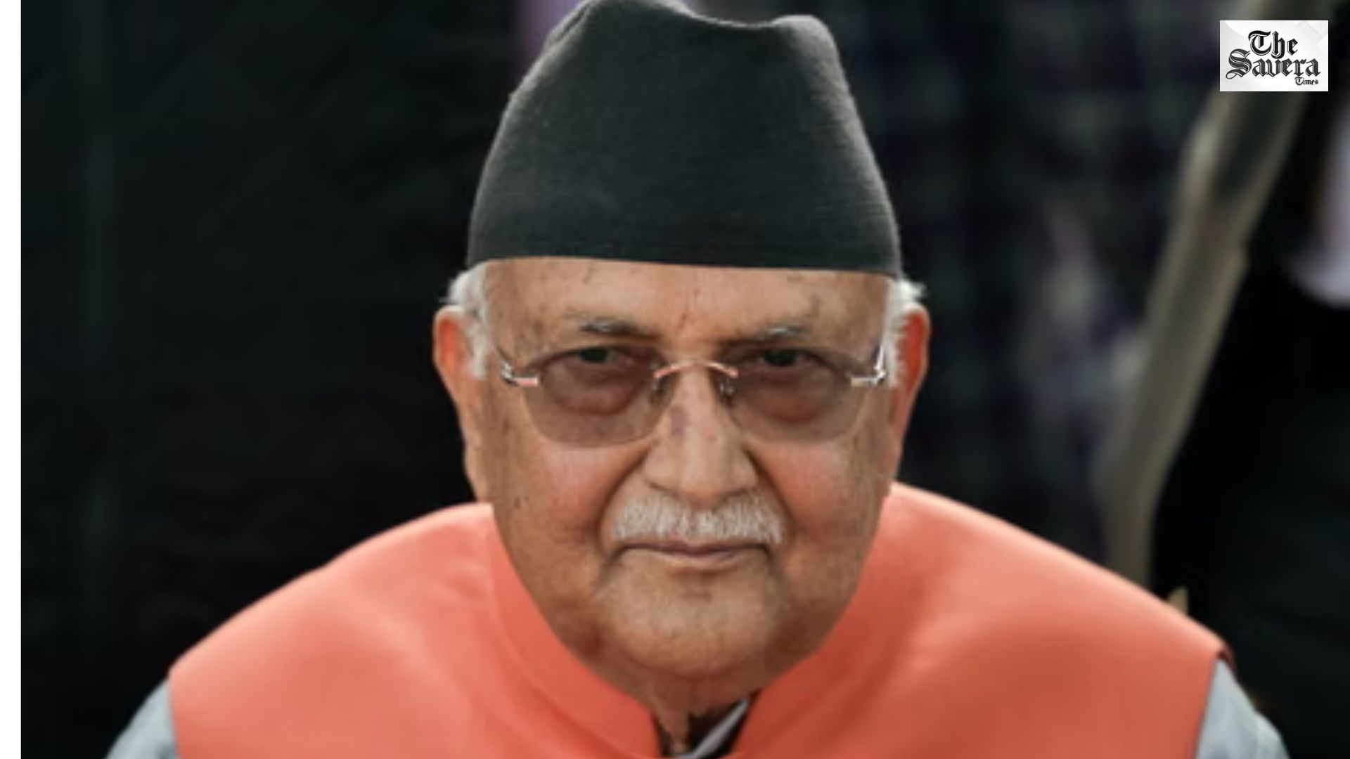 Nepal Ex-PM Oli Arrested Over Gen Z Protest Crackdown