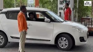 Fuel Crisis Hits Haryana, CM Assures Adequate Supply