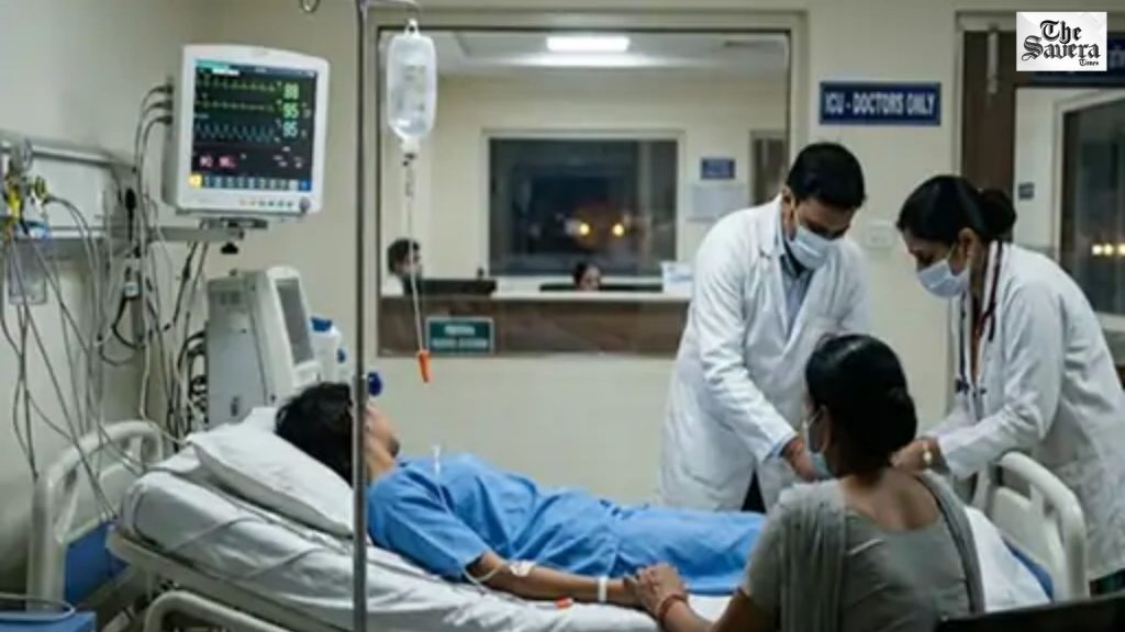 Narnaund Minor Attempts Suicide After Harassment, 2 Held