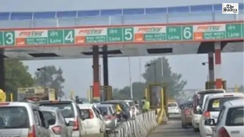 NHAI Increases Toll Rates on Jaipur-Ajmer, Delhi, Sikar Routes