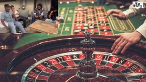 Jaipur Farmhouse Casino Busted, High-Profile Guests Held