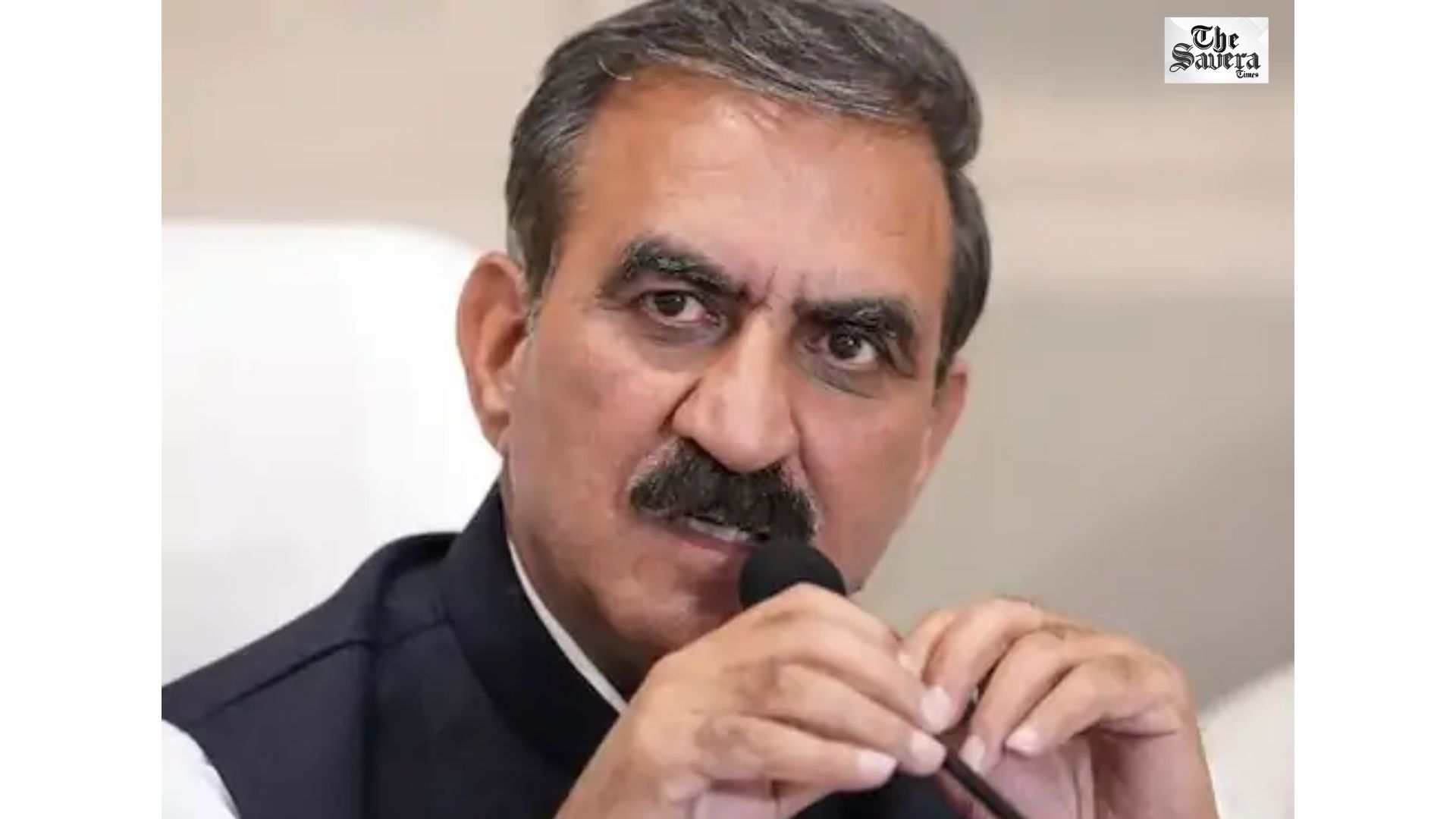 Congress Revamps Himachal Unit, Forms Key Committees