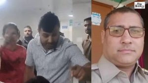 Jawan Dies in Dehradun Police Custody, Family Alleges Murder