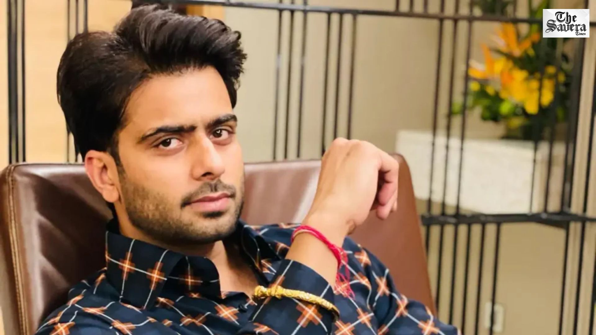 Mankirt Aulakh flags song leaks, Sidhu Moosewala concern