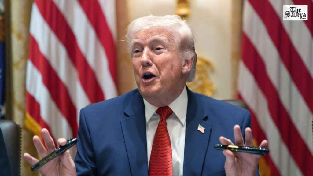 Donald Trump: “I Do See a Deal Possible in Iran”