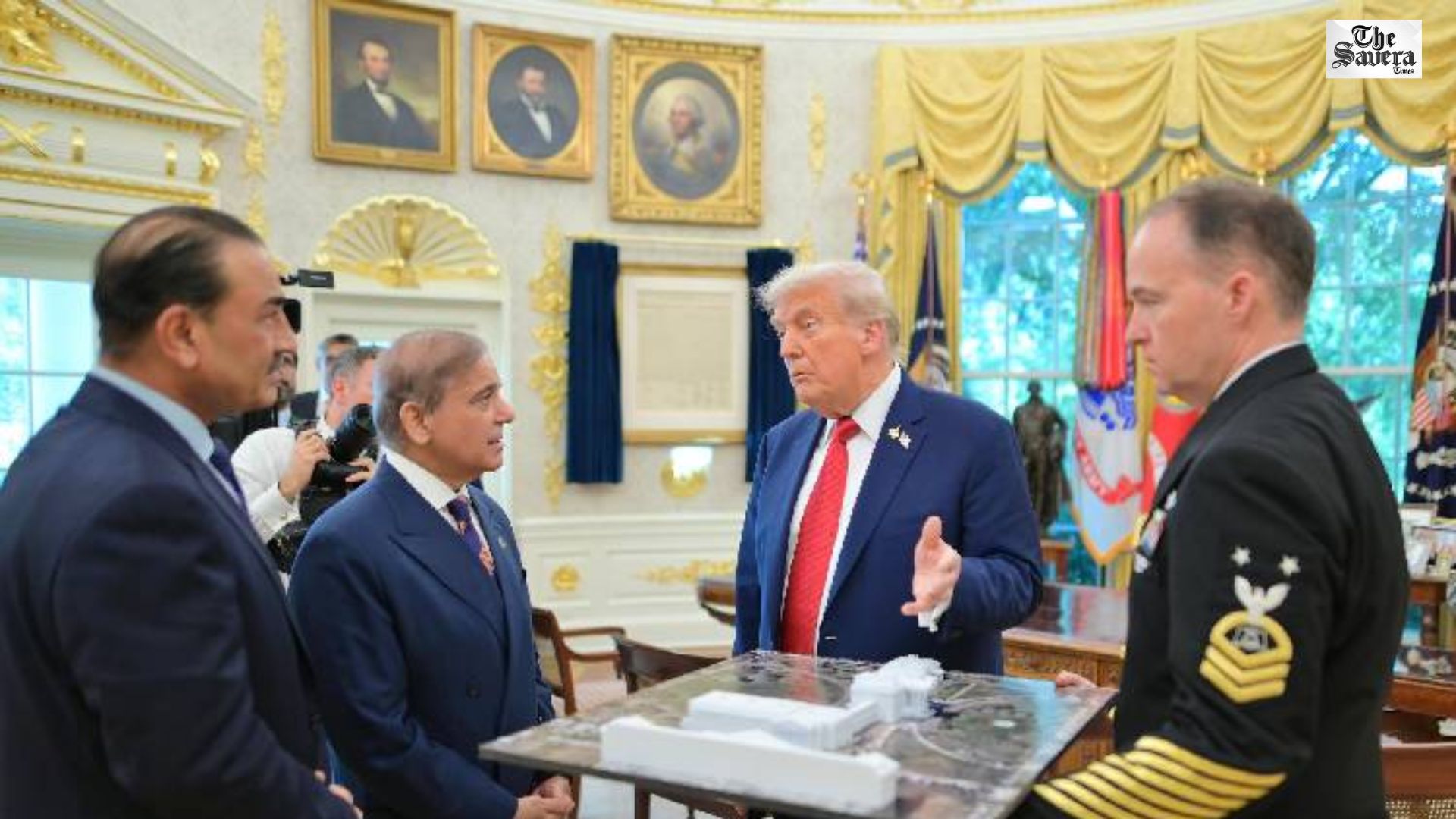 India unhappy with US over ‘insufficient’ focus on Pakistan terrorism