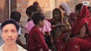 Lucknow: Elder Brother Kills Younger Brother After Fight