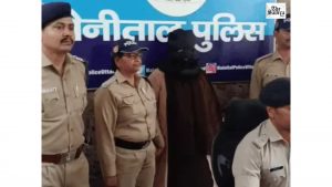 Nainital’s Banbhulpura Emerges as Major Drug Hub