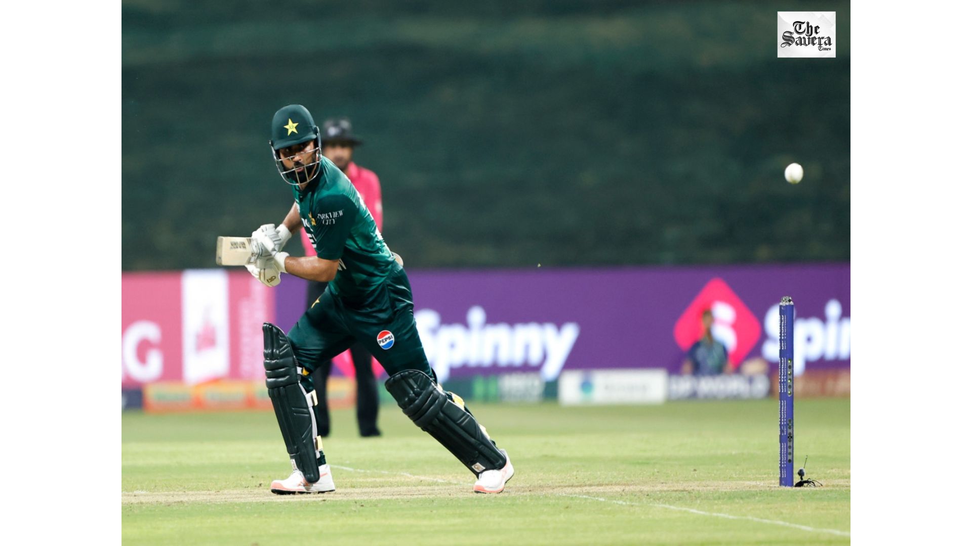 PSL: Fakhar Zaman Faces Potential One-Match Ball Tampering Ban