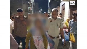 Woman Arrested in Panipat for Attempted Child Abduction