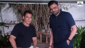 Salman Khan’s Next with Dil Raju Begins This April
