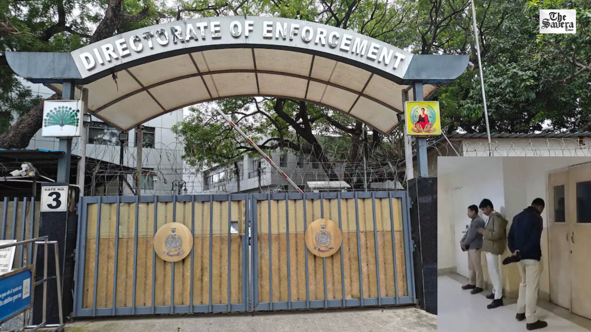 ED Transfers ₹15,582 Cr PACL Assets, Relief for Investors