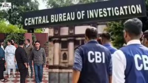CBI to Investigate Haryana ₹590 Crore Bank Scam