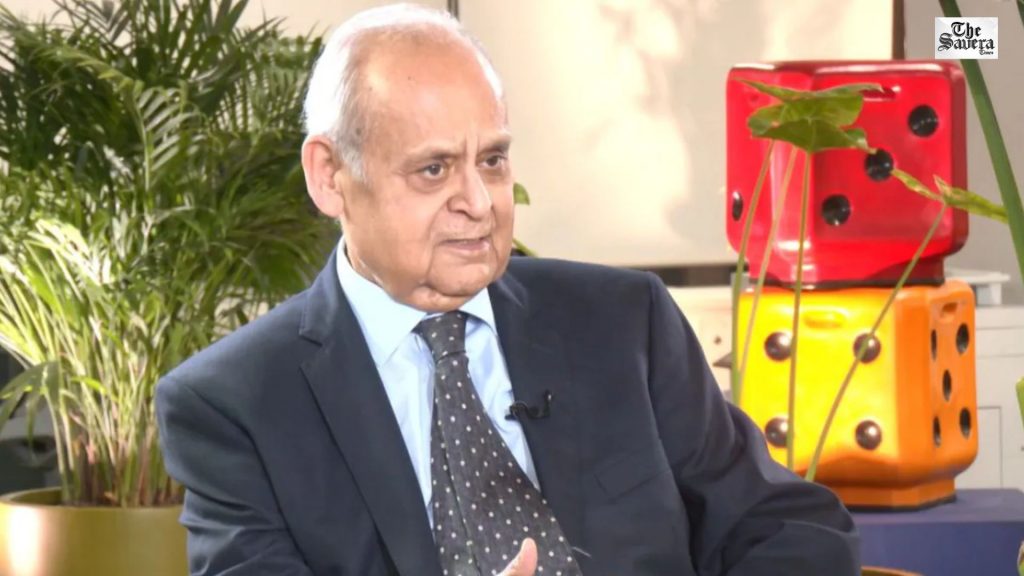 Ex‑RAW Chief Says Pakistan Only Offered Venue for US‑Iran Talks