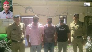 Retired Brigadier Shot Dead in Dehradun Bar Incident