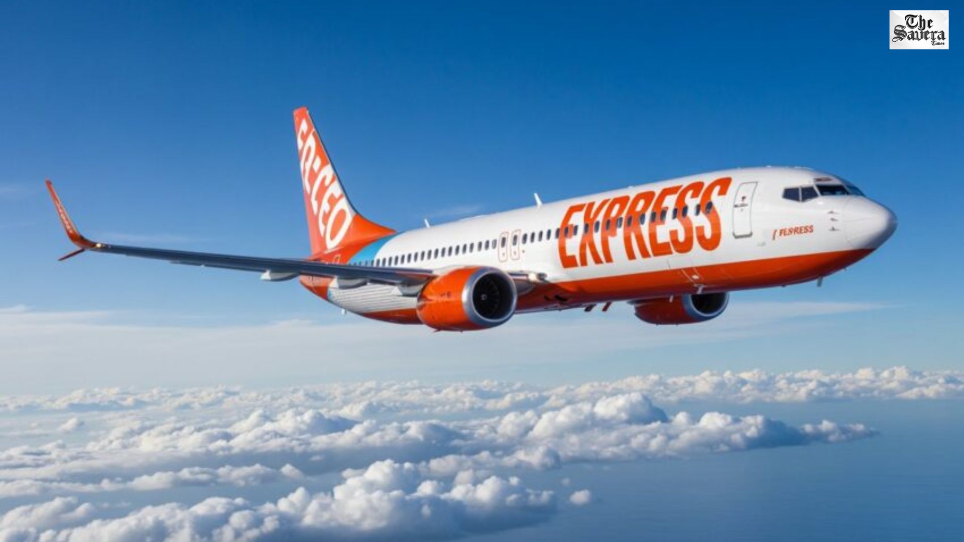 Air India Express Flight Lands Safely After Smoke Alert
