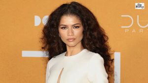 Zendaya Hopes Fans Don’t Get Tired Amid Packed 2026