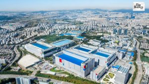 Samsung to Invest $73.3 Billion in AI Chips and New Facilities
