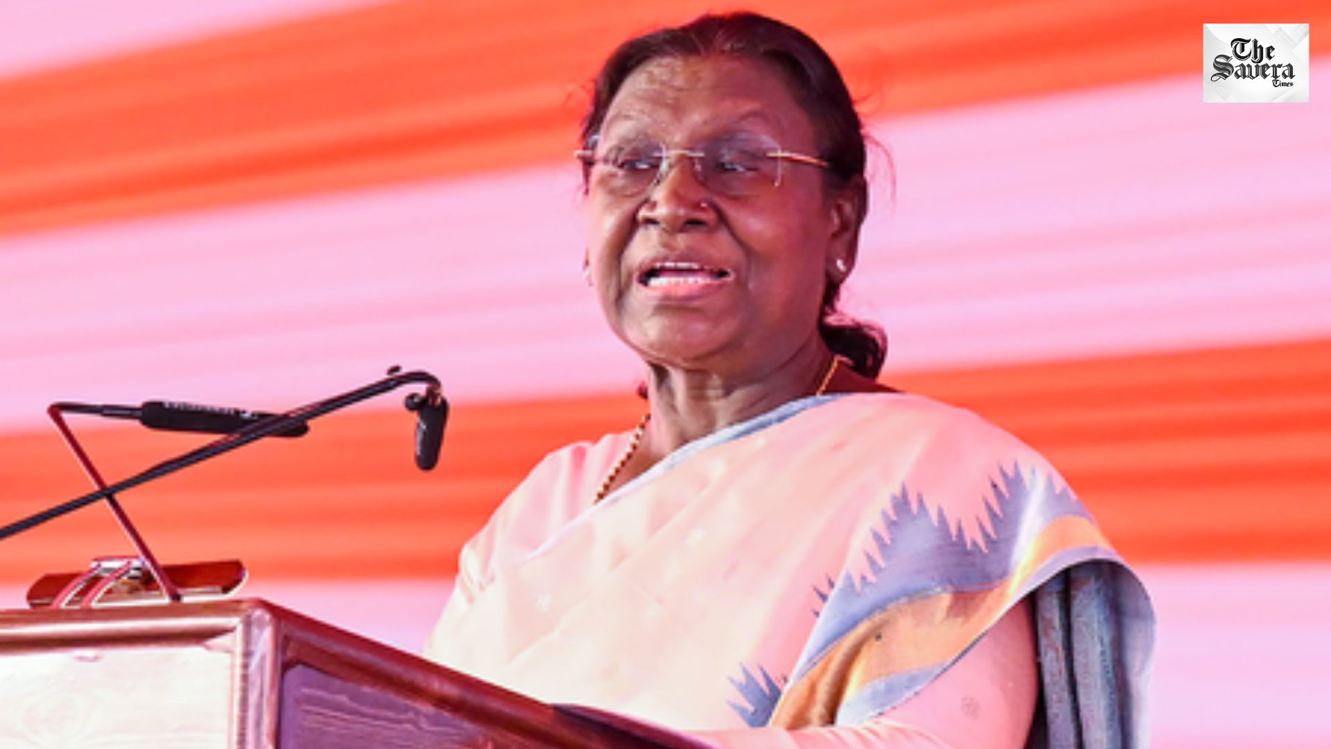 President Droupadi Murmu’s Himachal Visit: Arriving in Shimla Today; Traffic restrictions imposed