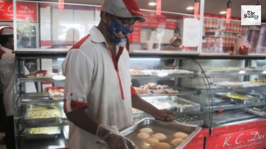 FSSAI Analyzes Over 5.18 Lakh Food Samples in 3 Years, Imposes 88,192 Penalties