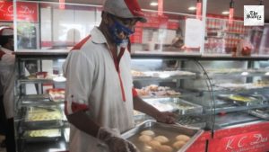 FSSAI Analyzes 5.18 Lakh Food Samples, 88K Penalties