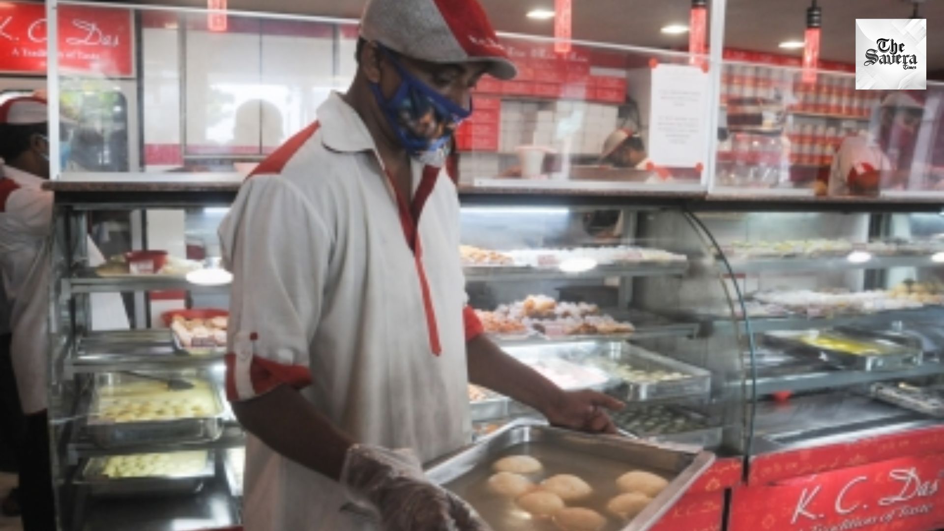 FSSAI Analyzes 5.18 Lakh Food Samples, 88K Penalties