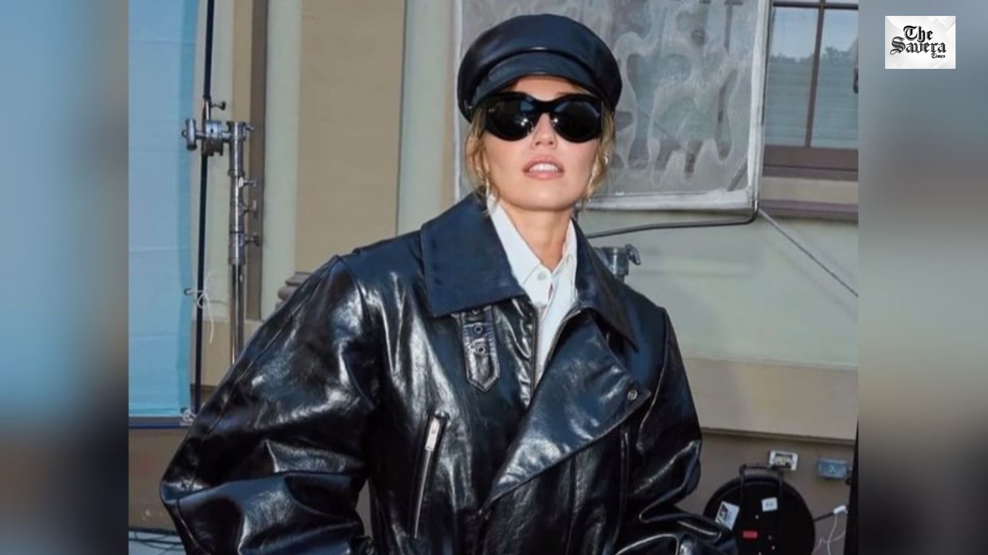 Miley Cyrus Responds to Claims About Her Childhood Stardom