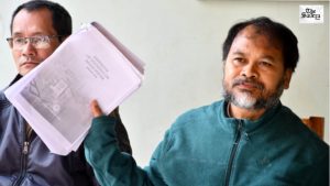 Assam Polls: Congress Forms Alliance with Raijor Dal