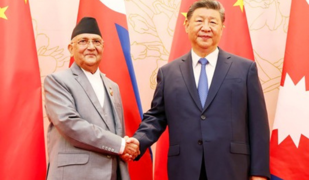 Nepal: Rout of leftist forces in elections major setback for Beijing, reckon experts