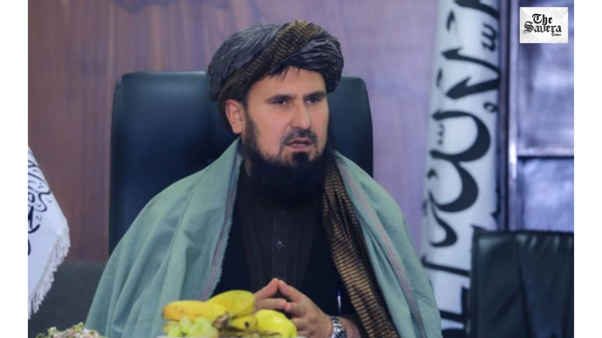 Afghanistan Alleges Pakistan Ceasefire Breach on Durand Line