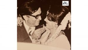 Lillete Dubey Recalls Father’s Emotions, Honours With Song