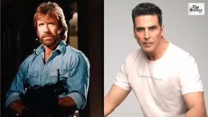 Akshay Kumar Honors Chuck Norris’ Legacy After Death