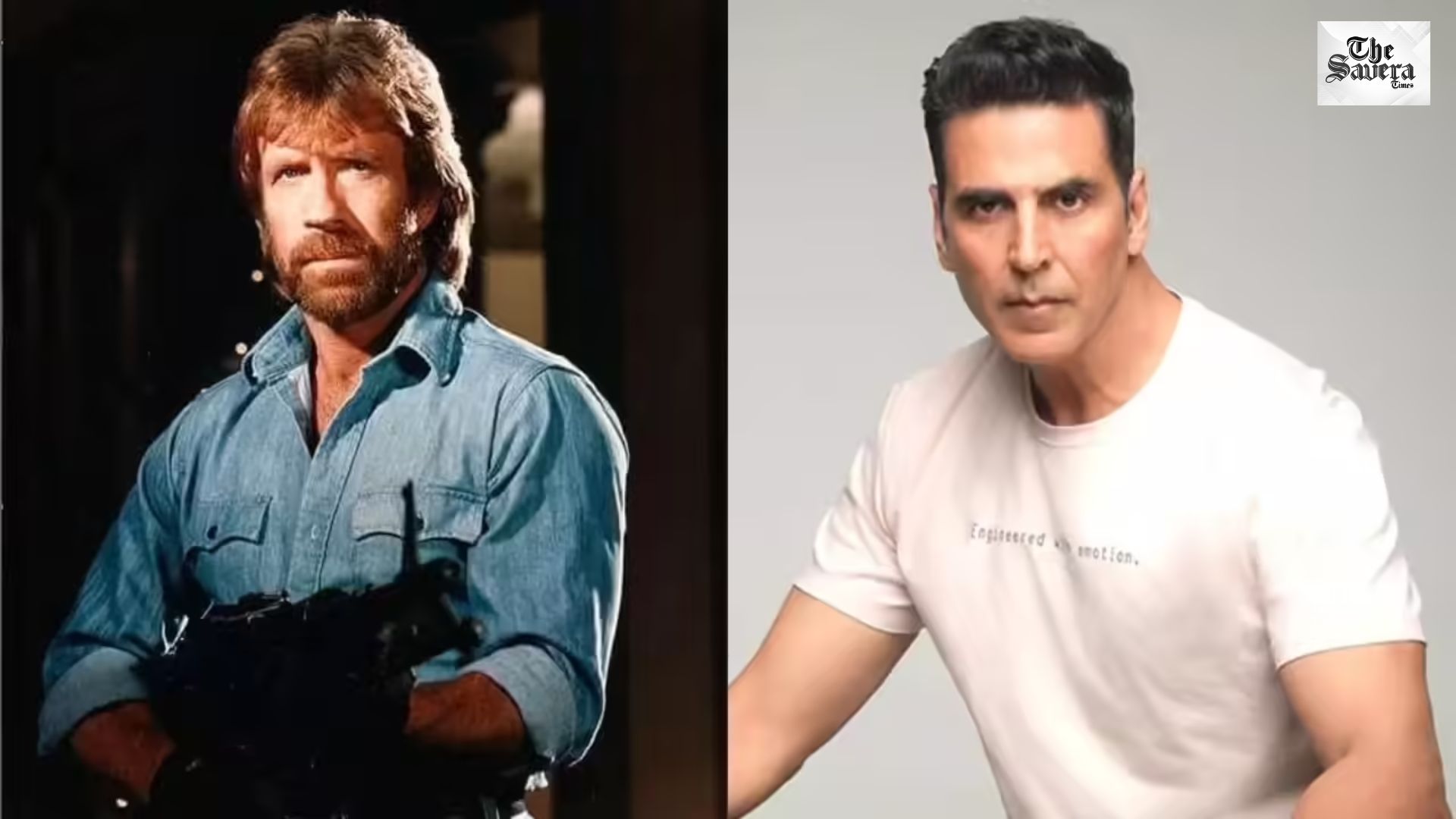 Akshay Kumar Honors Chuck Norris’ Legacy After Death