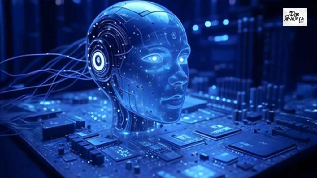 US AI Policy Shift Signals Strategic Implications for India