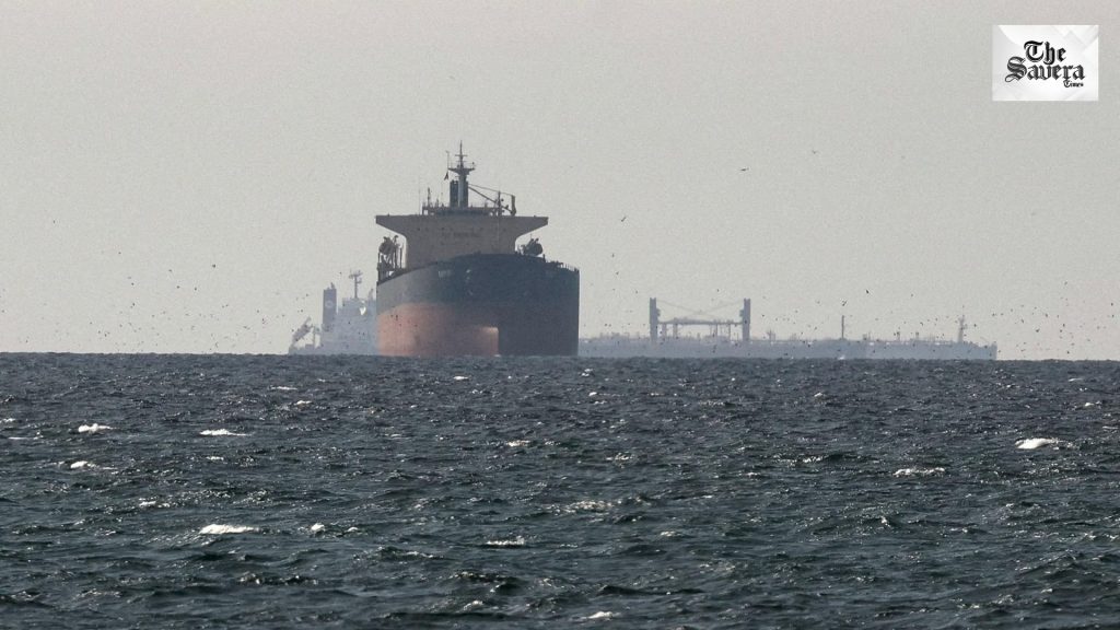 South Korea ensures safe passage through the Hormuz waterway
