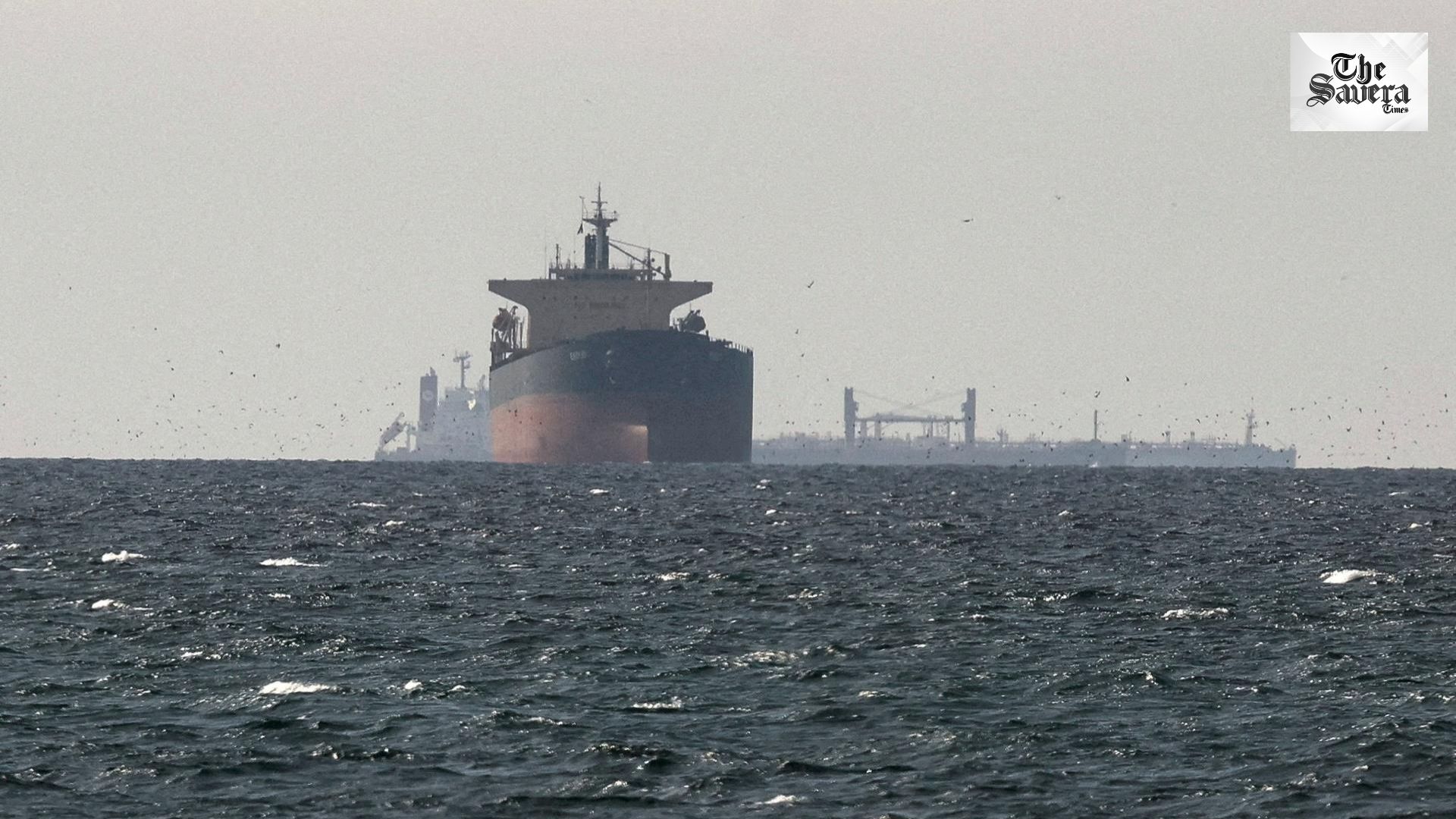 South Korea Secures Strait of Hormuz Passage Talks