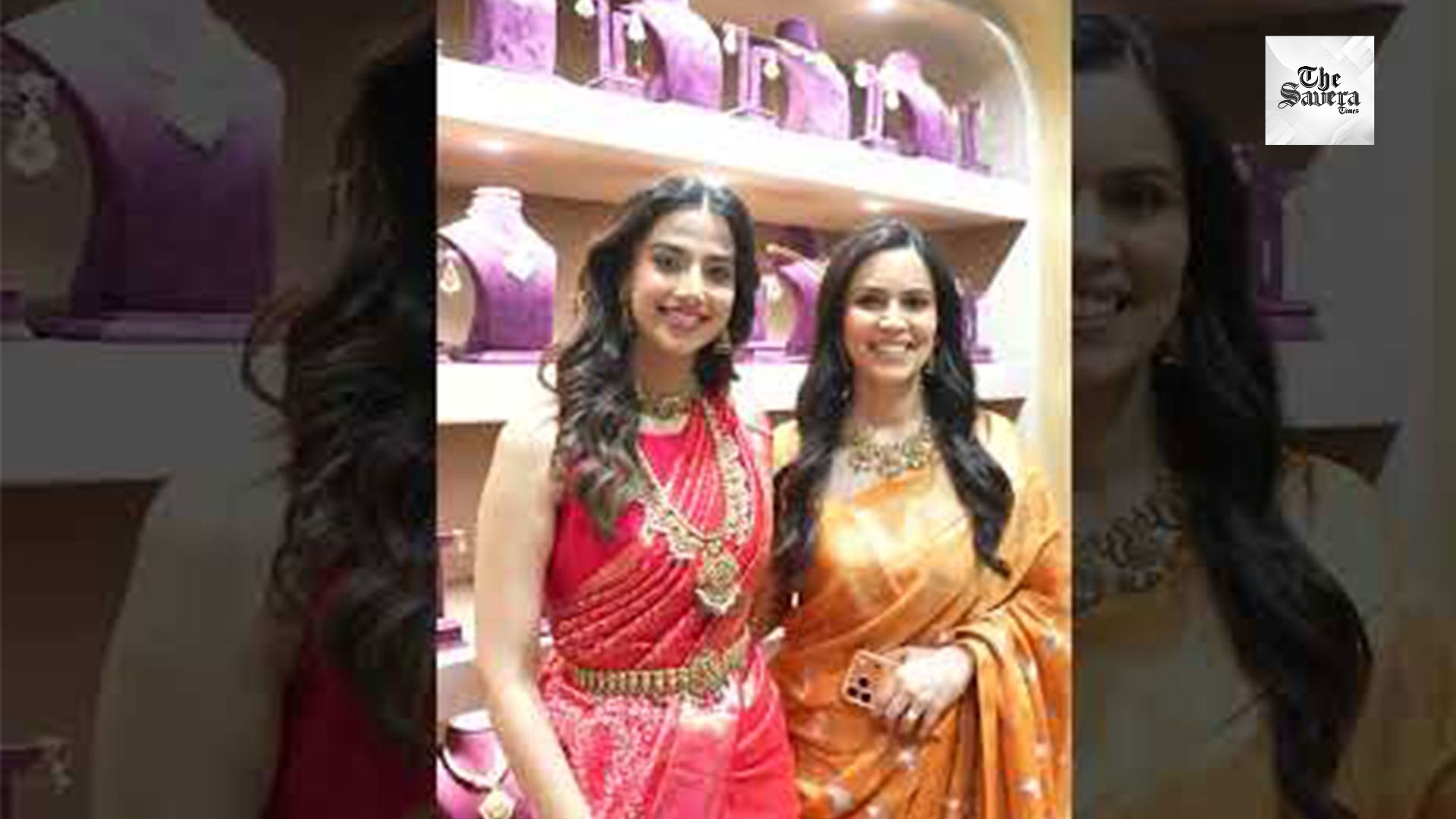 Tarasya Silver Jewellery Opens 3rd Store in Hyderabad