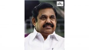 AIADMK Tightens Grip as NDA Seat Talks Near Final Deal
