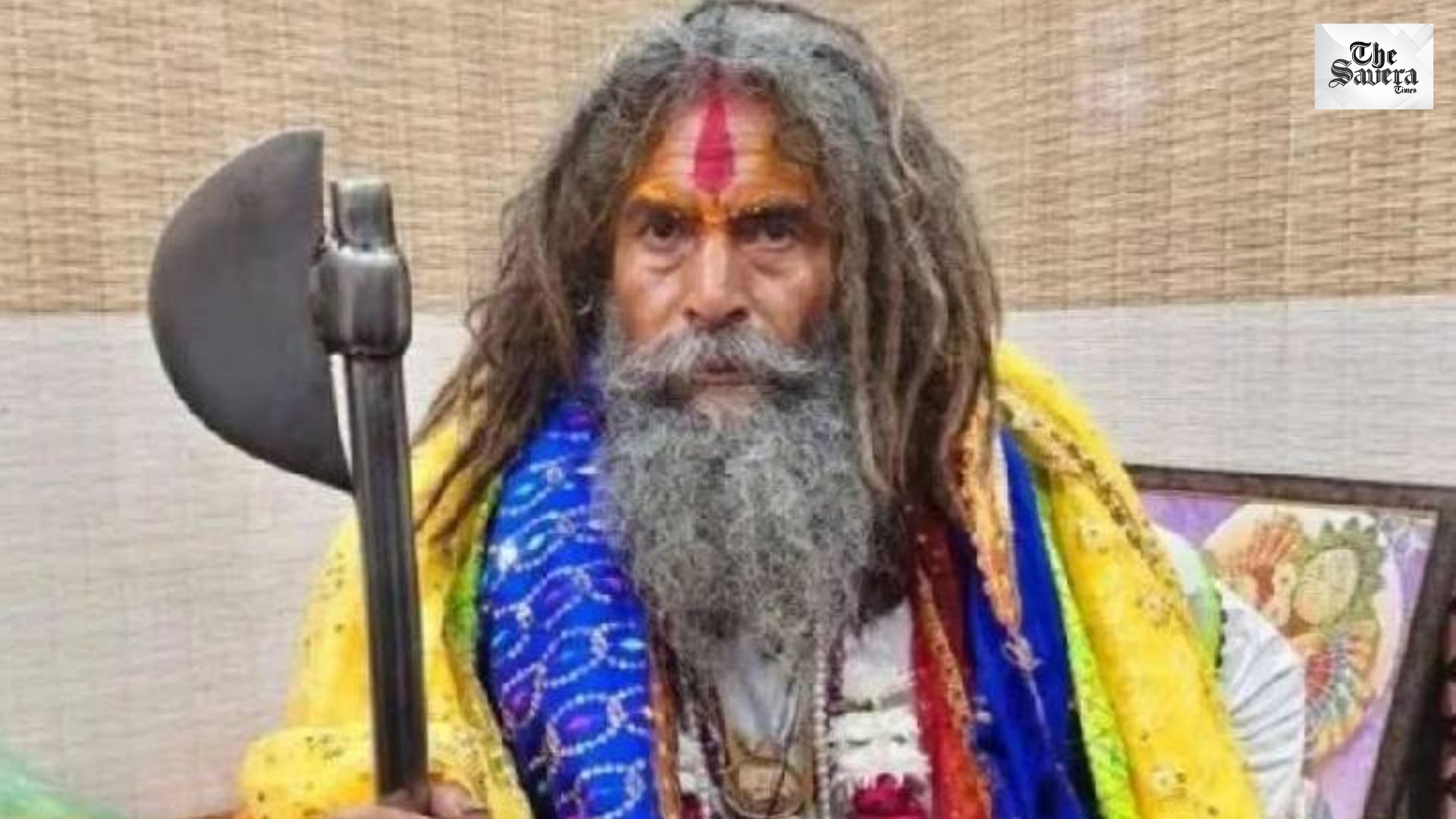 Mathura Baba Death Row: Accident or Deliberate Hit?