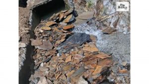 Pangi Valley in Darkness After Glacier Landslide Hits Sach Project
