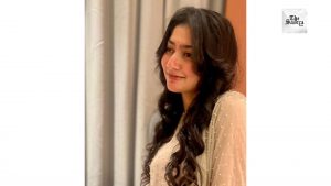 Sai Pallavi Shares Pictures: “Just Coz I Love What I Wore”
