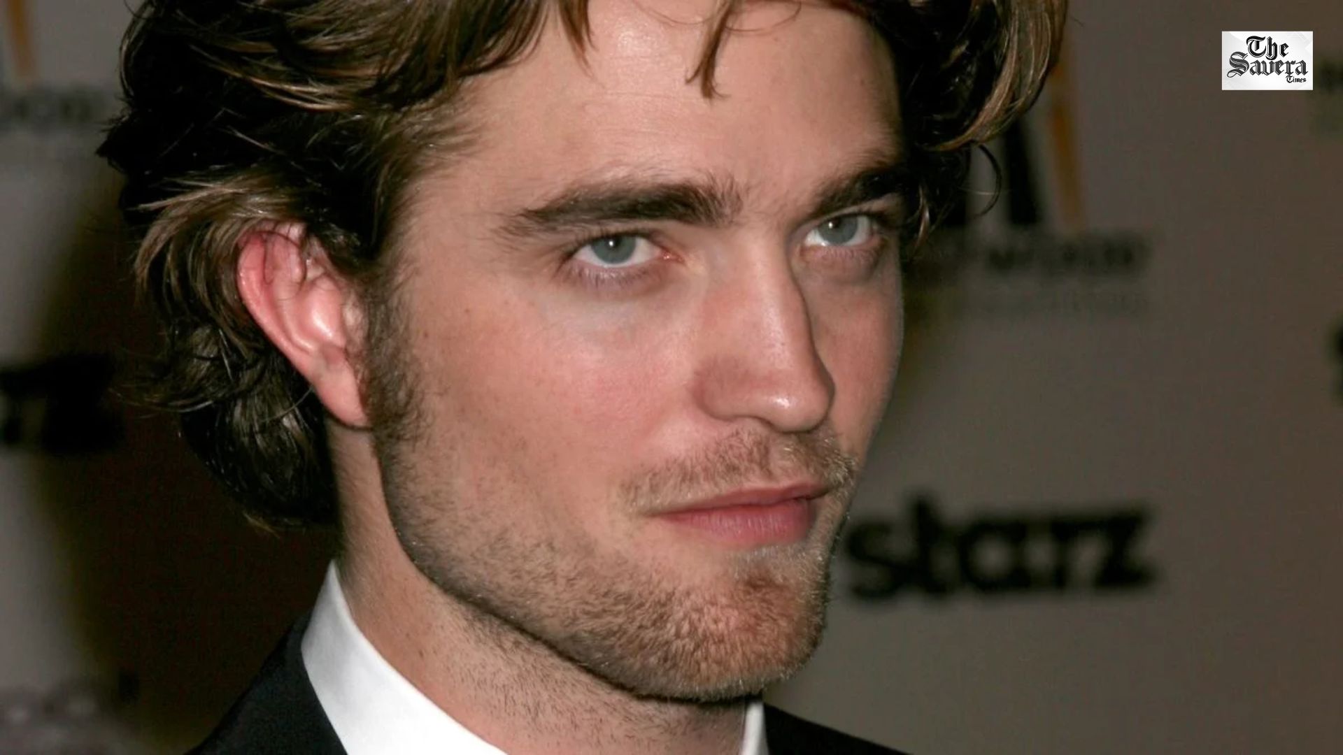 Robert Pattinson Says He Falsely Claimed MJ Was His Dad