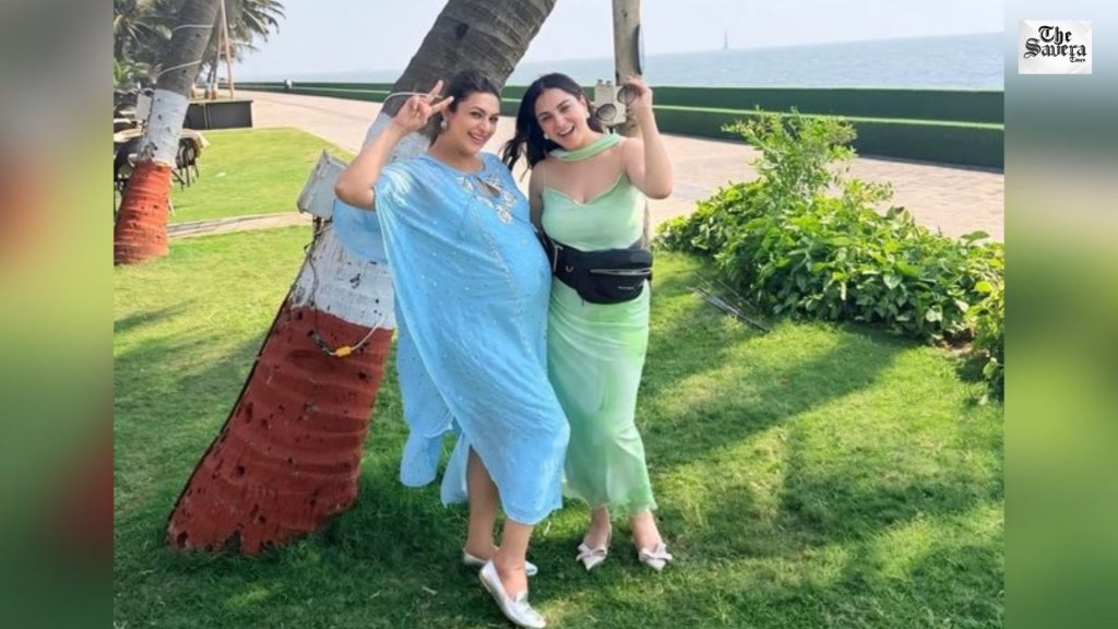 Shraddha Arya Excited to Meet Divyanka Tripathi’s Baby