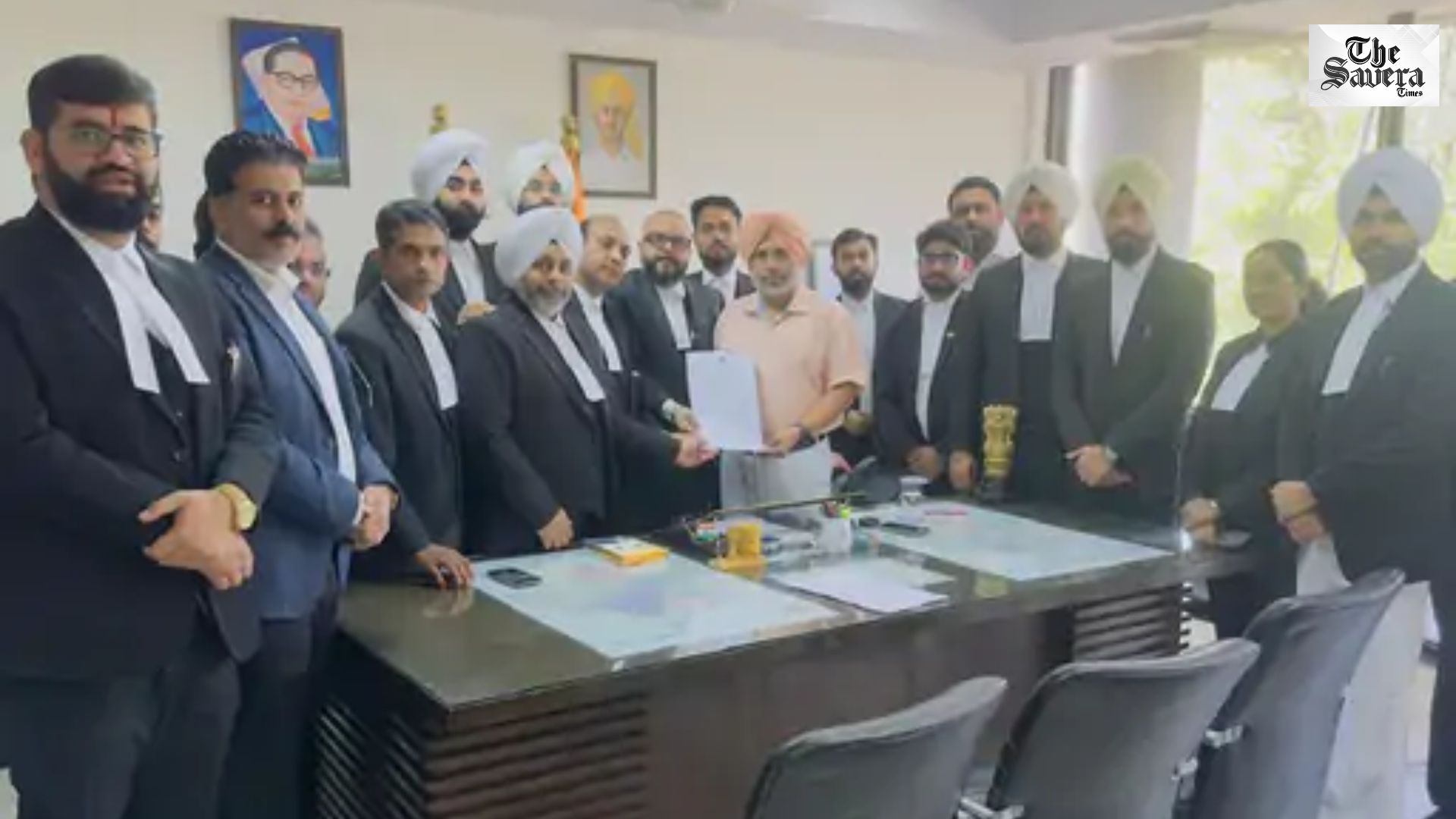 Punjab Withdraws ₹80 Fee for FIR Download After HC Rap